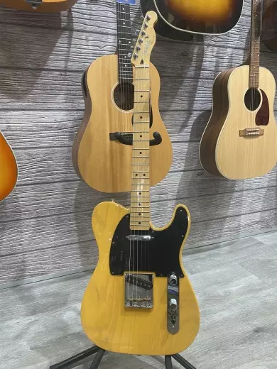 Fender - 014-0112-550